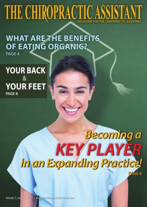 JUNE 2017 | The American Chiropractor