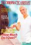 Page: - 0_1 | The American Chiropractor