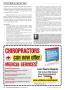 Page: - 20 | The American Chiropractor