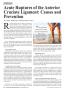 Page: - 52 | The American Chiropractor