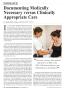 Page: - 48 | The American Chiropractor