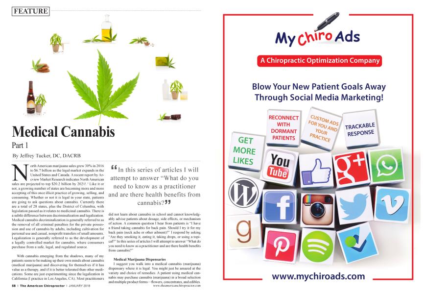 Medical Cannabis