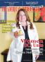 Cover for the FEBRUARY  2018 issue