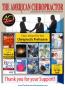 Page: - 65 | The American Chiropractor