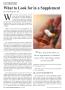 Page: - 30 | The American Chiropractor