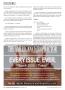 Page: - 50 | The American Chiropractor