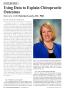 Page: - 34 | The American Chiropractor