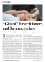 Page: - 42 | The American Chiropractor