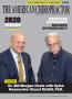 Cover for the FEBRUARY 2019 issue