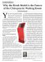 Page: - 48 | The American Chiropractor