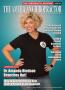 Cover for the AUGUST 2019 issue