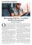 Page: - 34 | The American Chiropractor