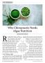 Page: - 38 | The American Chiropractor