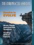 The American Chiropractor DECEMBER 2019 Cover