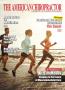 Cover for the JANUARY 2020 issue