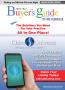 Cover for the Buyer's Guide 2020-2021 2020 issue