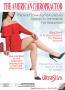 Page: - 0_3 | The American Chiropractor