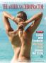 Cover for the JULY 2020 issue