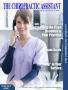 The American Chiropractor OCTOBER 2020 Cover