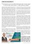 Page: - 38 | The American Chiropractor