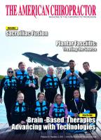 2021 - MARCH | The American Chiropractor
