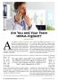 Page: - 40 | The American Chiropractor