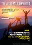 The American Chiropractor SEPTEMBER 2021 Cover