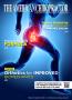 Cover for the October 2021 issue