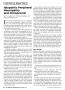 Page: - 88 | The American Chiropractor