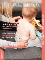 2022 - DECEMBER | The American Chiropractor