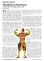 Page: - 28 | The American Chiropractor