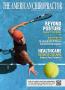 The American Chiropractor JUNE 2024 Cover