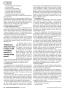 Page: - 38 | The American Chiropractor