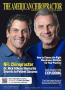 Cover for the MARCH 2025 issue