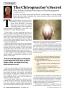Page: - 34 | The American Chiropractor