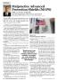 Page: - 50 | The American Chiropractor
