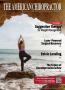 The American Chiropractor JANUARY 2026 Cover