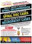 Page: - 0_4 | The American Chiropractor