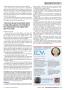 Page: - 33 | The American Chiropractor