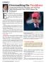 Page: - 40 | The American Chiropractor
