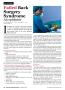 Page: - 26 | The American Chiropractor