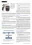Page: - 34 | The American Chiropractor