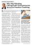 Page: - 36 | The American Chiropractor