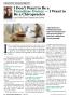 Page: - 38 | The American Chiropractor